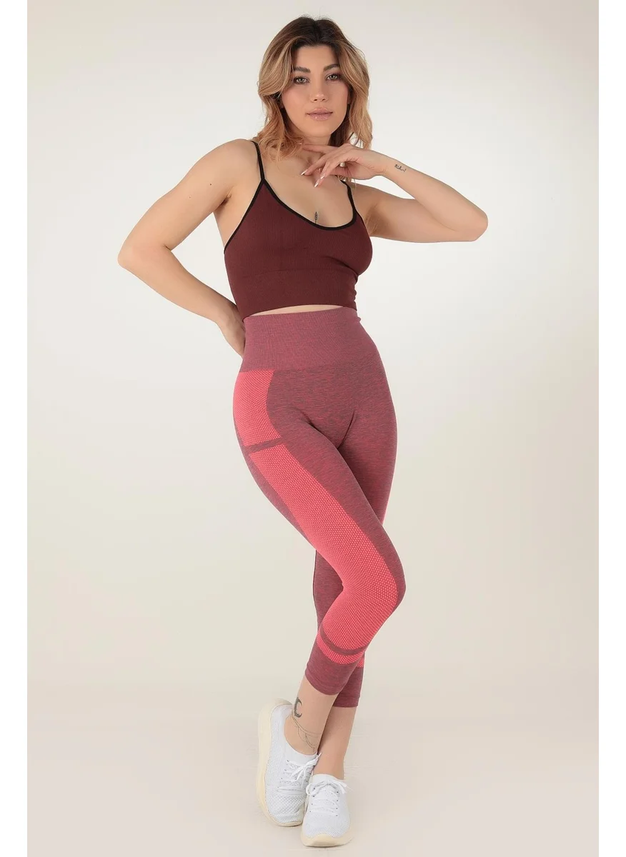 MioFit Women's High Waist Sports Tights