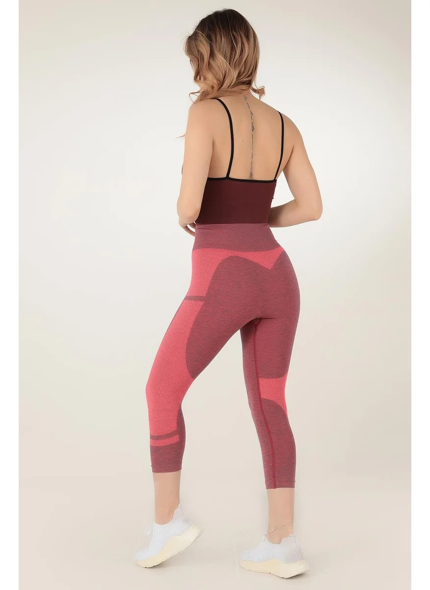 MioFit Women's High Waist Sports Tights