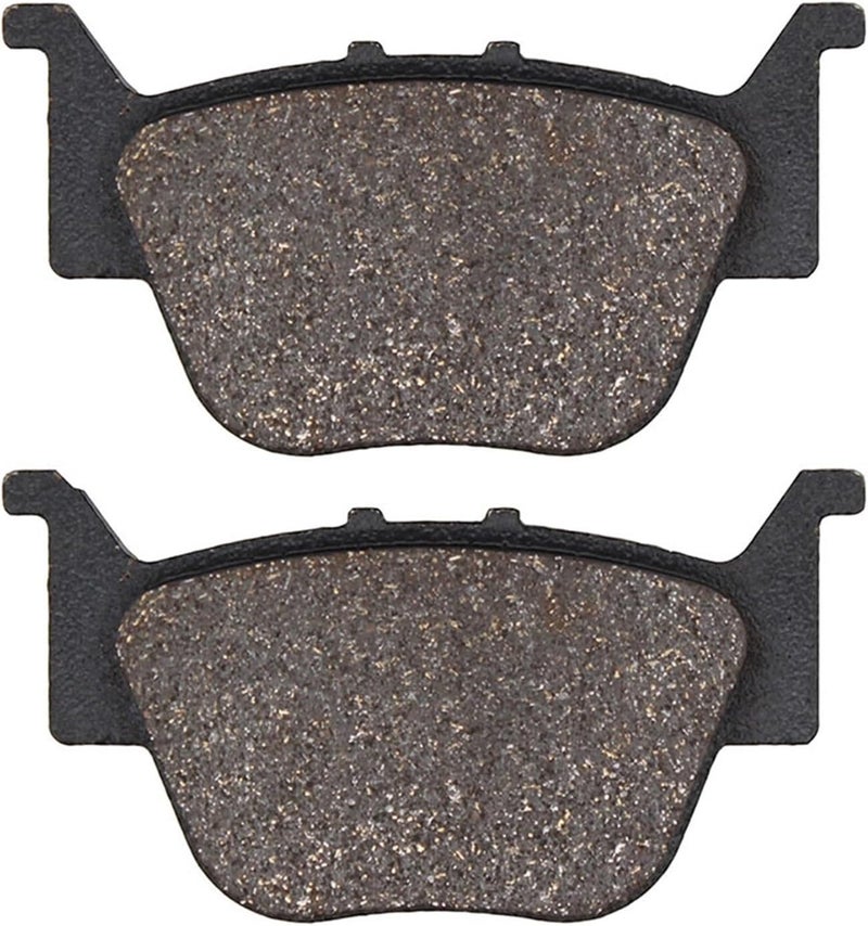 Wivplex Motorcycle Brake Pads for TRX450 Series - Image 1