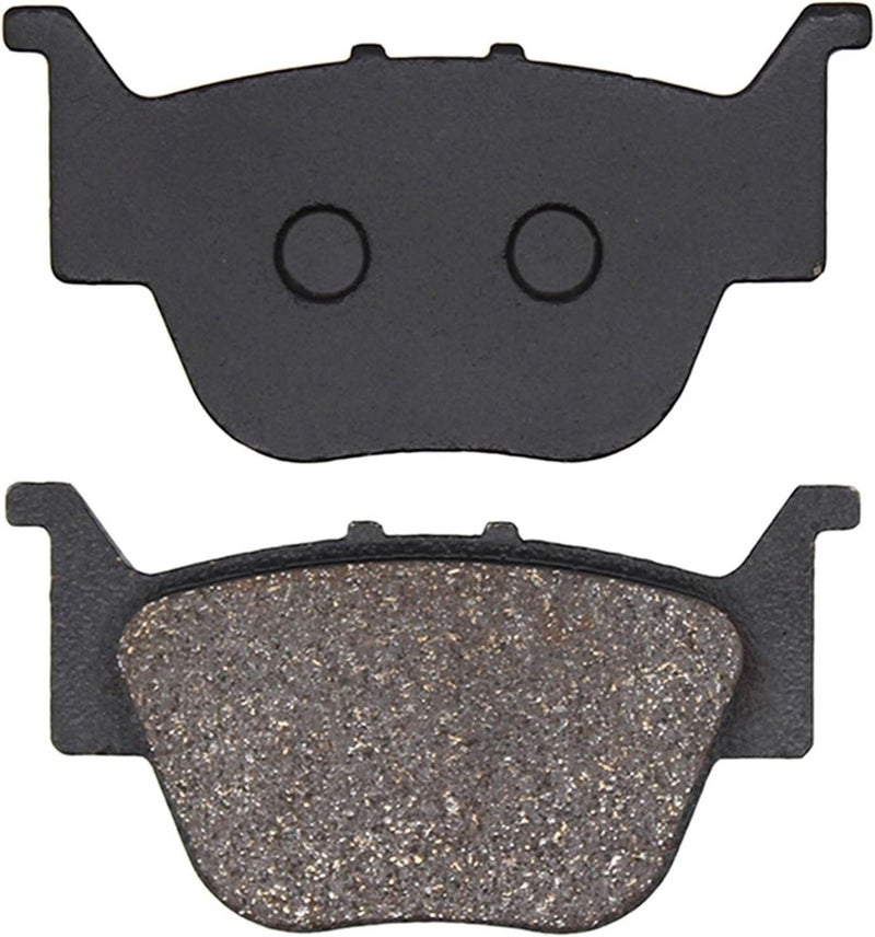 Wivplex Motorcycle Brake Pads for TRX450 Series - Image 2