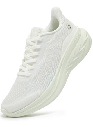 Egret/Melon Green