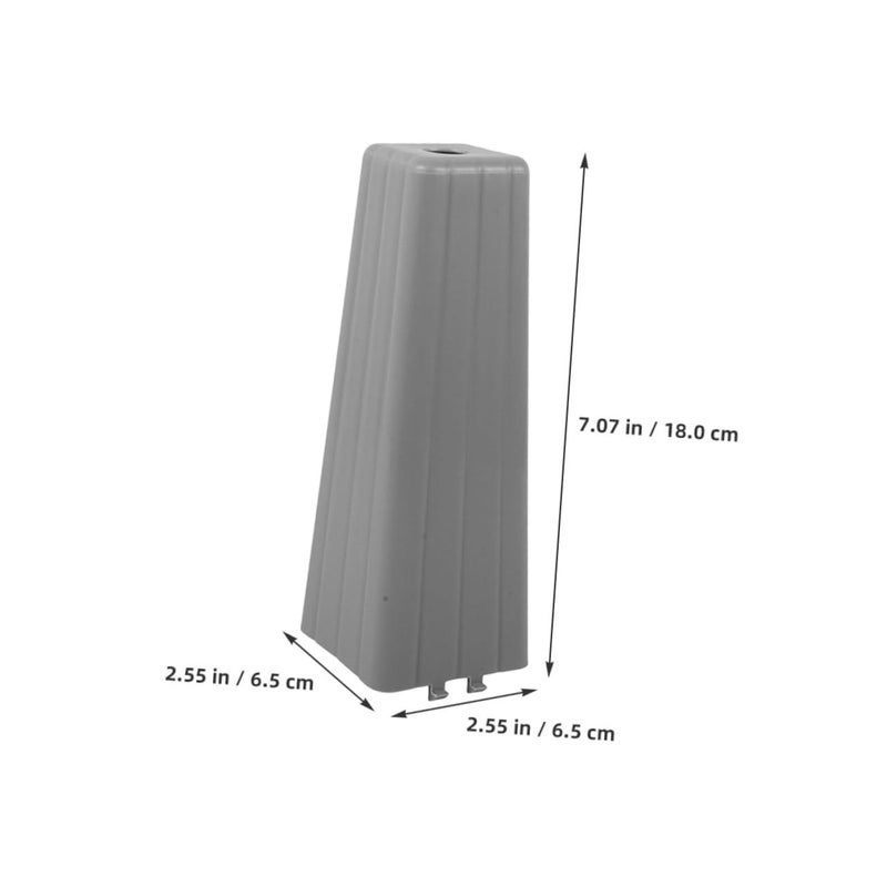 Ben Indoor Dog Urine Pad Trainer for Pet House Training Balcony Use - Image 3