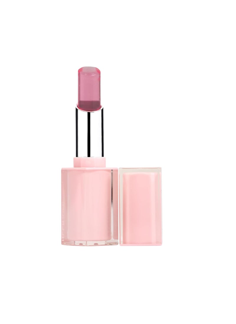 Seven Seas - Seven Seas Rouge Gel Lipstick Smooth Texture Glass Finish  Long Lasting Lipstick Women Peach - Image 1