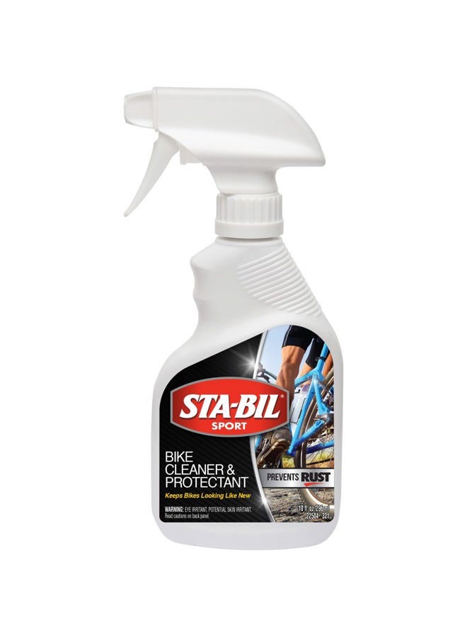 STA-BIL Bike Cleaner And Protectant, 10 fl. Oz. (22504CSR) - Image 1