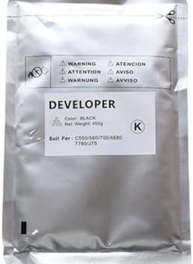 مطور متوافق K 450g لطابعات سلسلة HP DC240 DC242 DC250 DC252 DC260 الملونة - Image 2