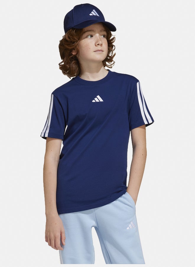 Adidas essentials unisex t-shirt - Image 1