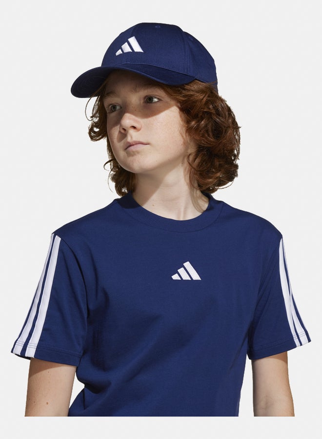 Adidas essentials unisex t-shirt - Image 3