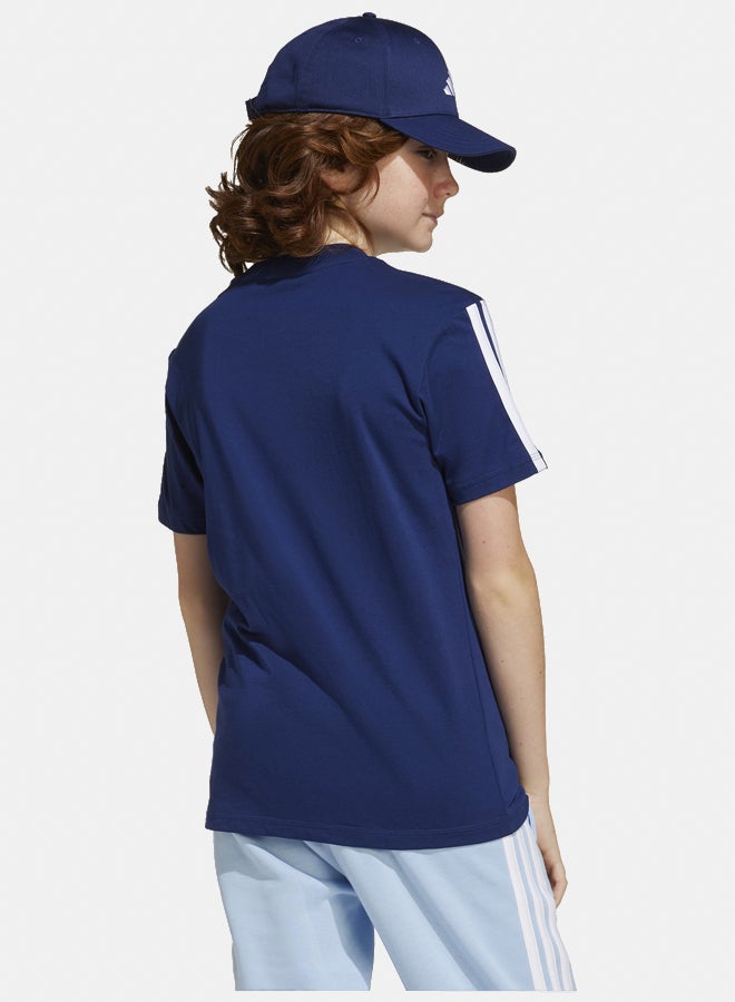 Adidas essentials unisex t-shirt - Image 4