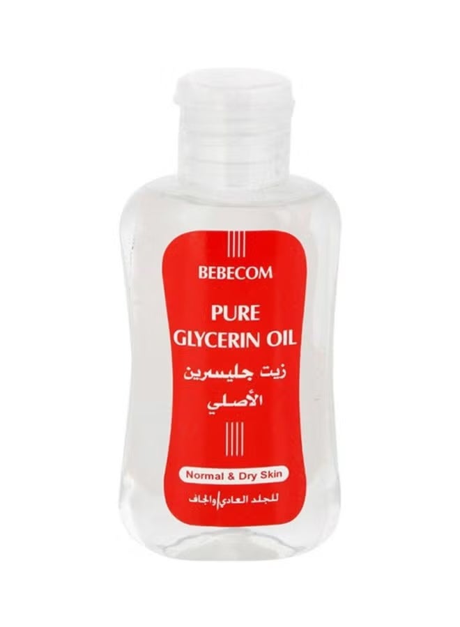 Pure Glycerin Oil 100ml