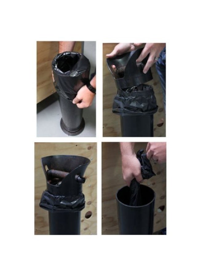 Rhino Coffee Gear Rhino Thumpa Floor Standing Knock Tube - Image 3