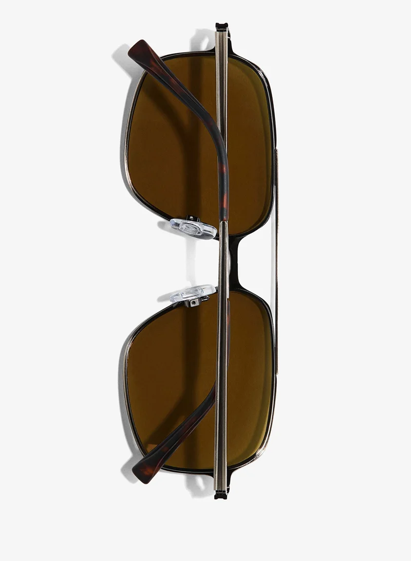 H&m Aviator sunglasses