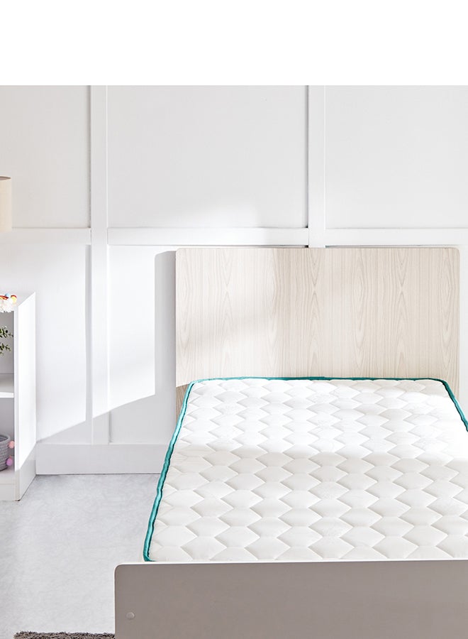 Home Box iKulltorp Kids' Single Foam Mattress - 90x200x12 cm - Image 3