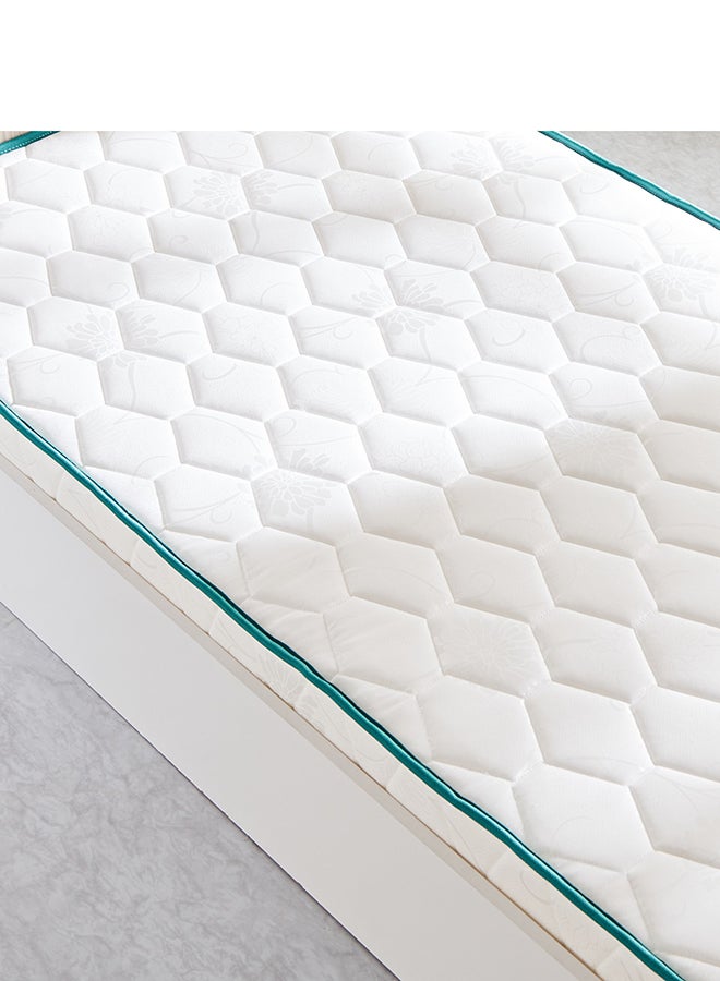 Home Box iKulltorp Kids' Single Foam Mattress - 90x200x12 cm - Image 4