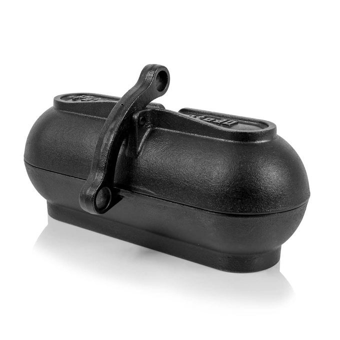 CAST IRON POTATO ROASTER 30 CM