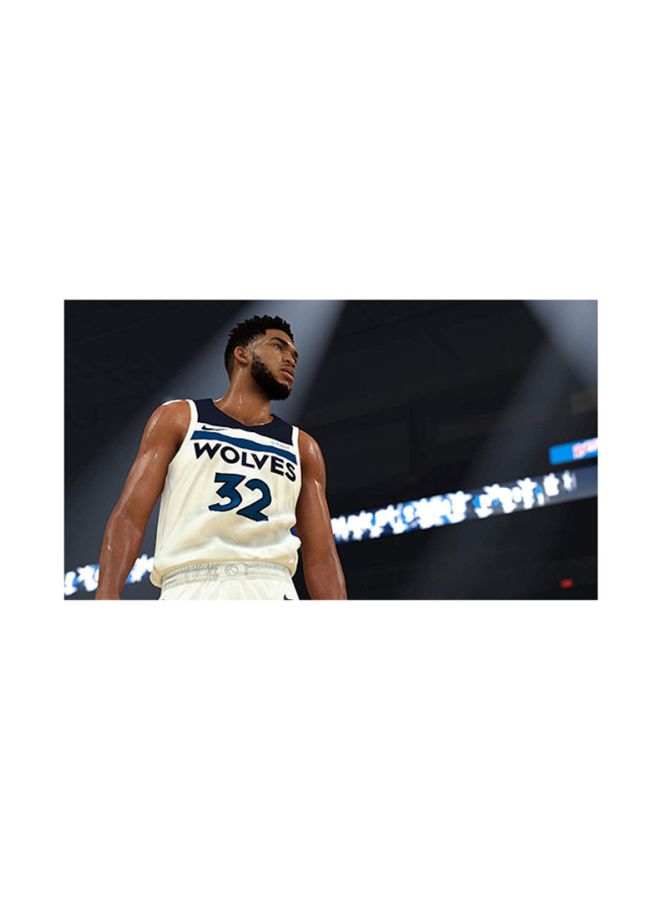 2K NBA 2K20 (Intl Version) - Sports - nintendo_switch - Image 4