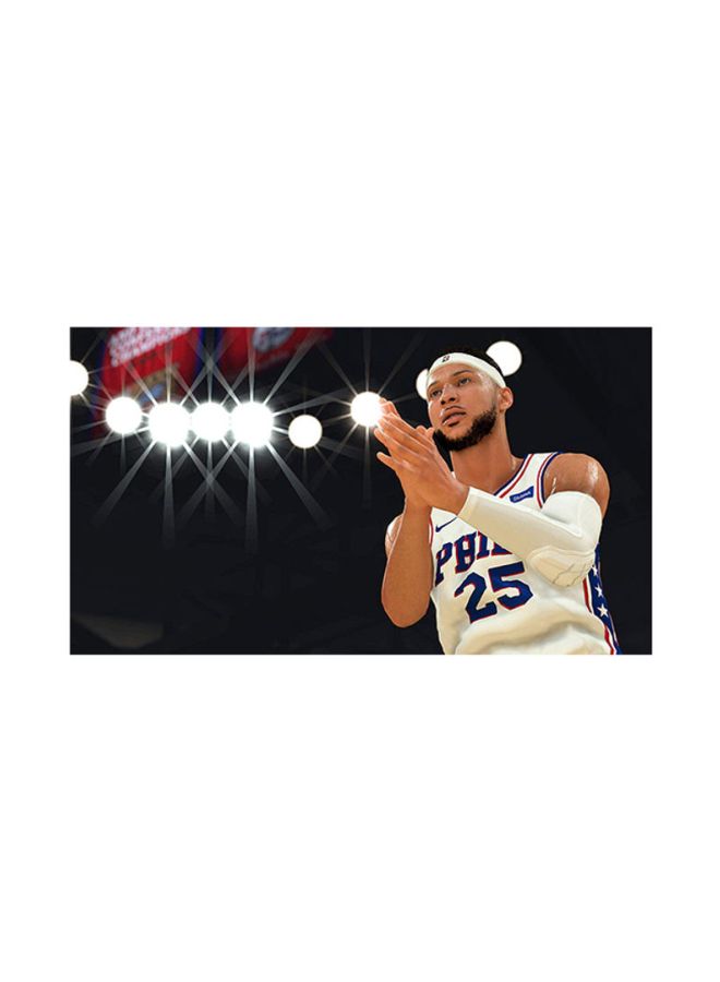 2K NBA 2K20 (Intl Version) - Sports - nintendo_switch - Image 5