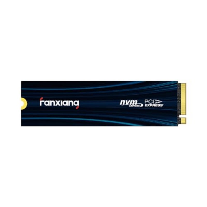 1TB NVMe SSD PCIe Gen 4 Gaming SSD for PS5 Up to 7100MB s M.2 2280 SSD Compatible with PS5 Storage Expansion Internal Solid State Drive for Gamers Professionals Creators S880E - Image 1