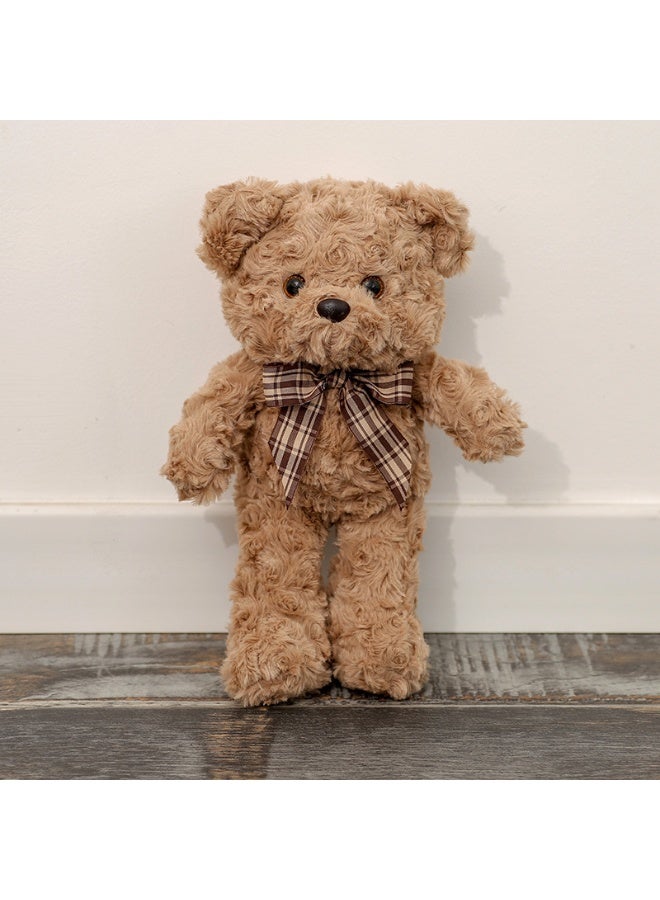 Cute  Teddy Bear - Huggable Plush Toy