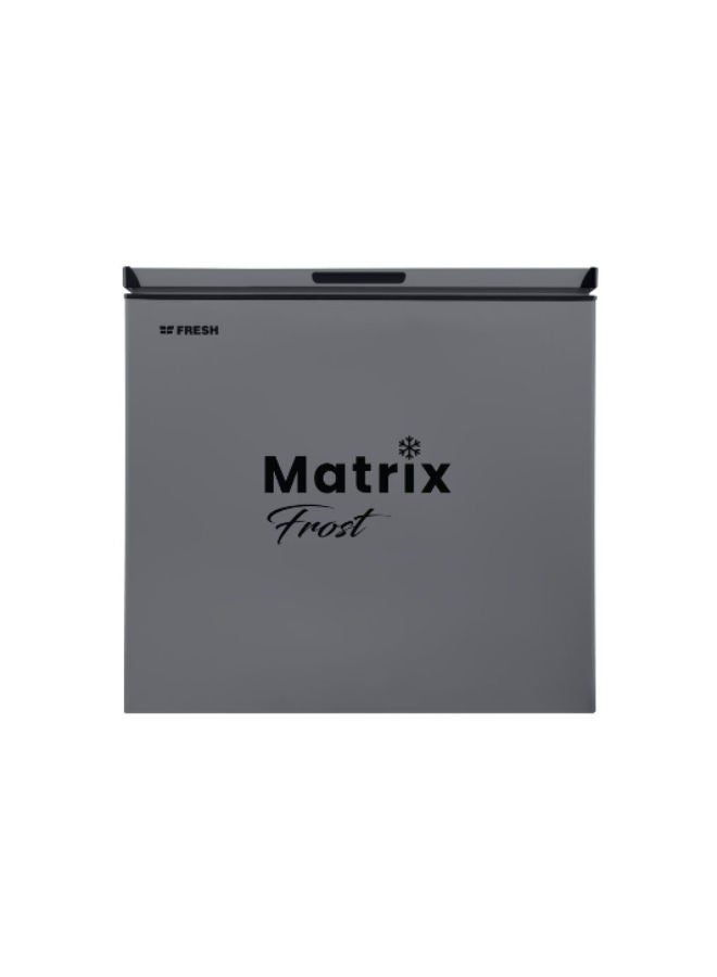 Fresh 270 Liters Chest Freezer