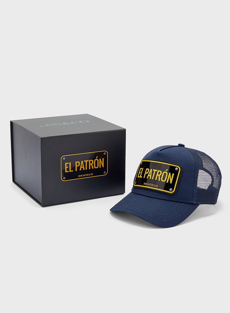 John Hatter El Patron Navy  - Image 4