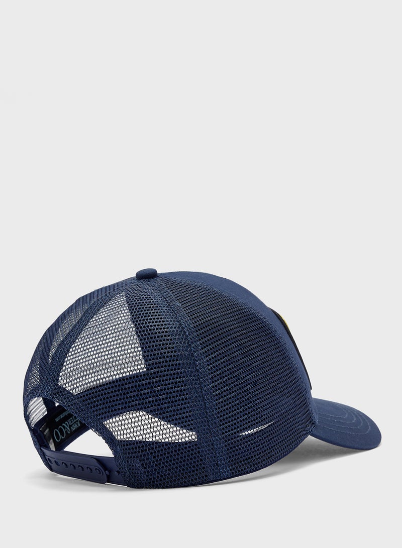John Hatter El Patron Navy  - Image 2