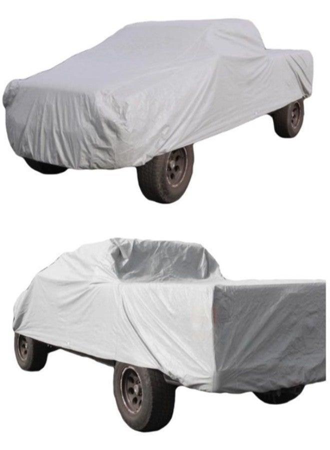 Car Cover For Sedan - XXL - Image 3