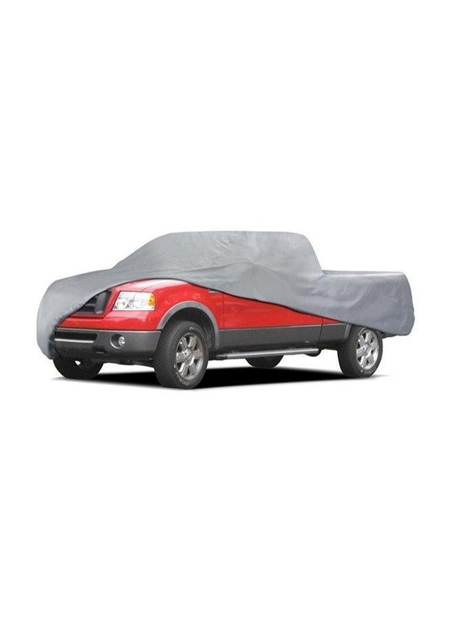 Car Cover For Sedan - XXL - Image 1