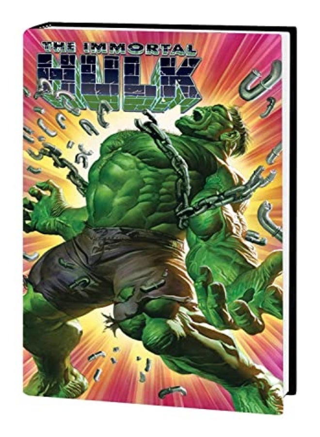 Immortal Hulk Vol. 4