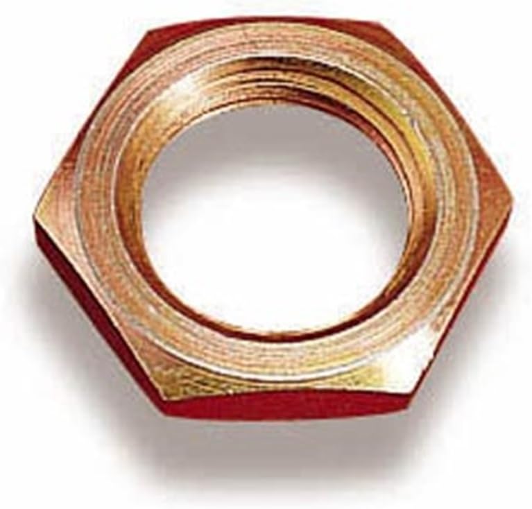26-57 Dashpot/Solenoid Bracket Mounting Nut