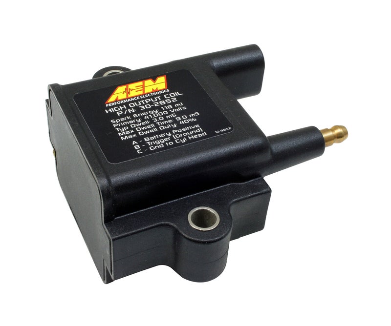 AEM 30-2852 High Output Inductive Coil - Image 1