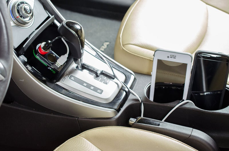 Custom Accessories GOXT 10908 12V Dual and USB Socket - Image 3