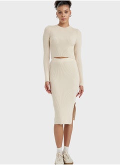 DeFacto Round Neck Sweater  - Image 2