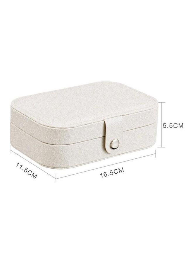 non Travel Accessories Jewelry Organizer Box - Image 2