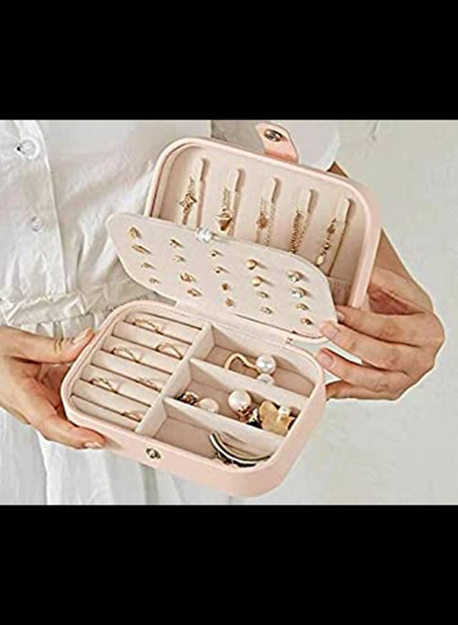 non Travel Accessories Jewelry Organizer Box - Image 5