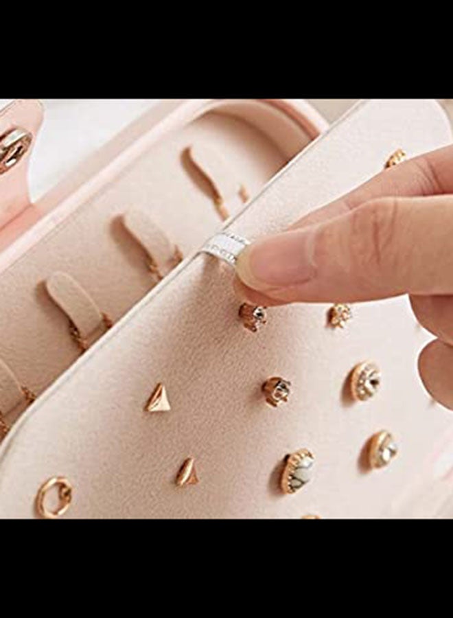 non Travel Accessories Jewelry Organizer Box - Image 4