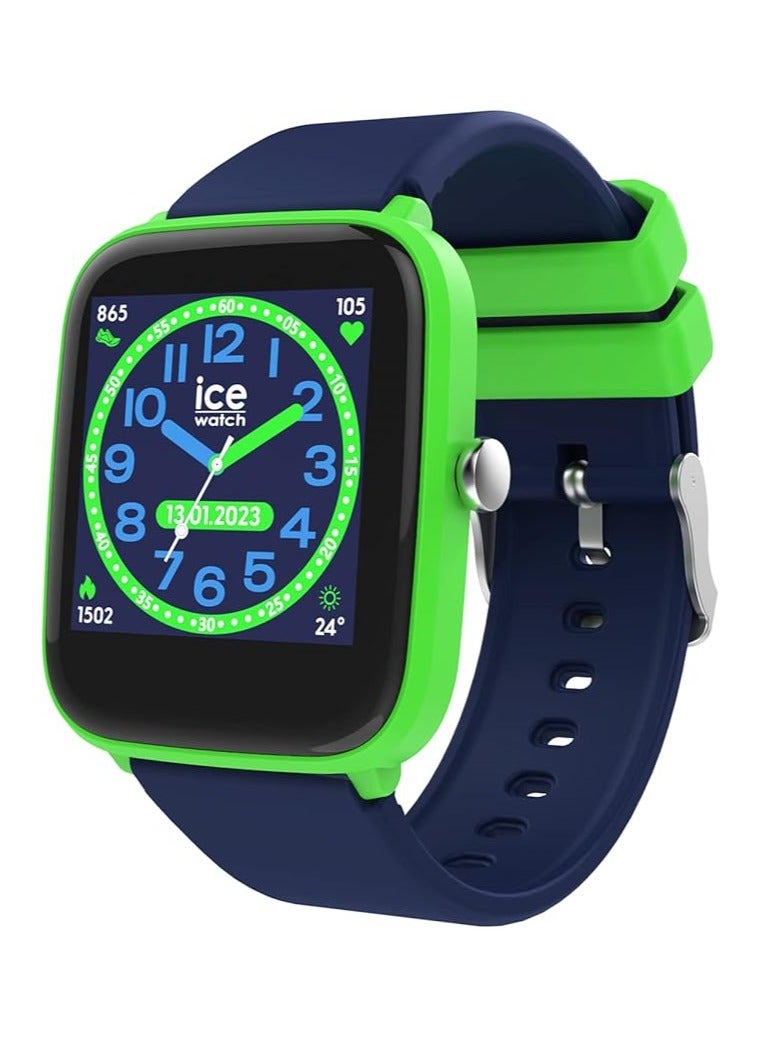 Ice Watch ice watch   smart watch  Kid's Connected Watch with Silicon Strap 1,40  - Image 2