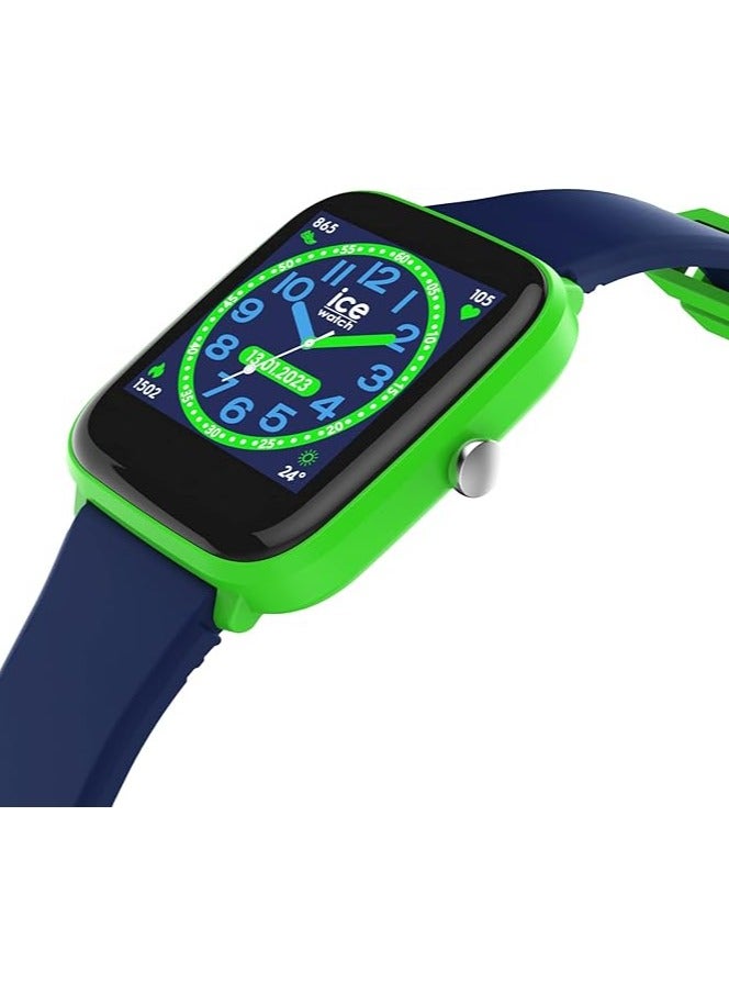 Ice Watch ice watch   smart watch  Kid's Connected Watch with Silicon Strap 1,40  - Image 3
