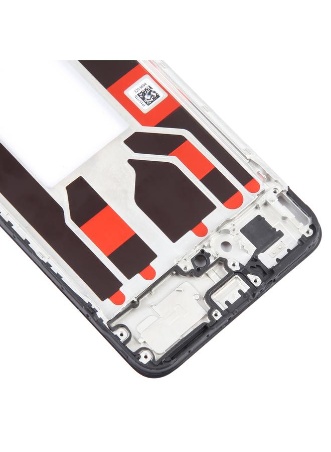 erorex For OPPO Reno8 5G Original Front Housing LCD Frame Bezel Plate - Image 4