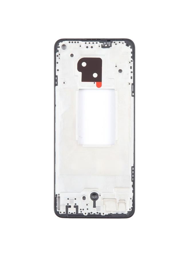 erorex For OPPO Reno8 5G Original Front Housing LCD Frame Bezel Plate - Image 3
