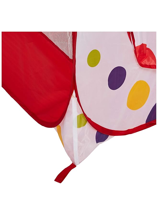 Magic ball house 2724301371222 House One Size - Image 4