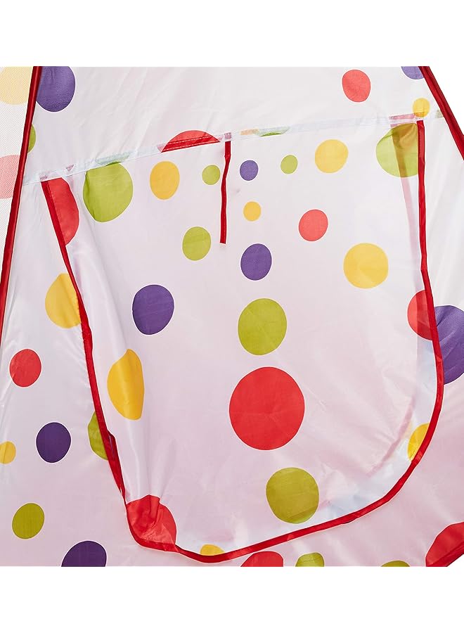 Magic ball house 2724301371222 House One Size - Image 3