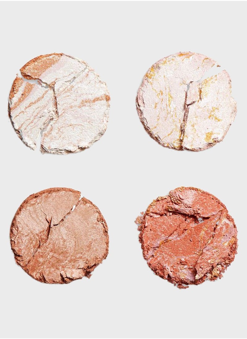 REVOLUTION - Revolution Cheek Kit Take A Breather - Image 1