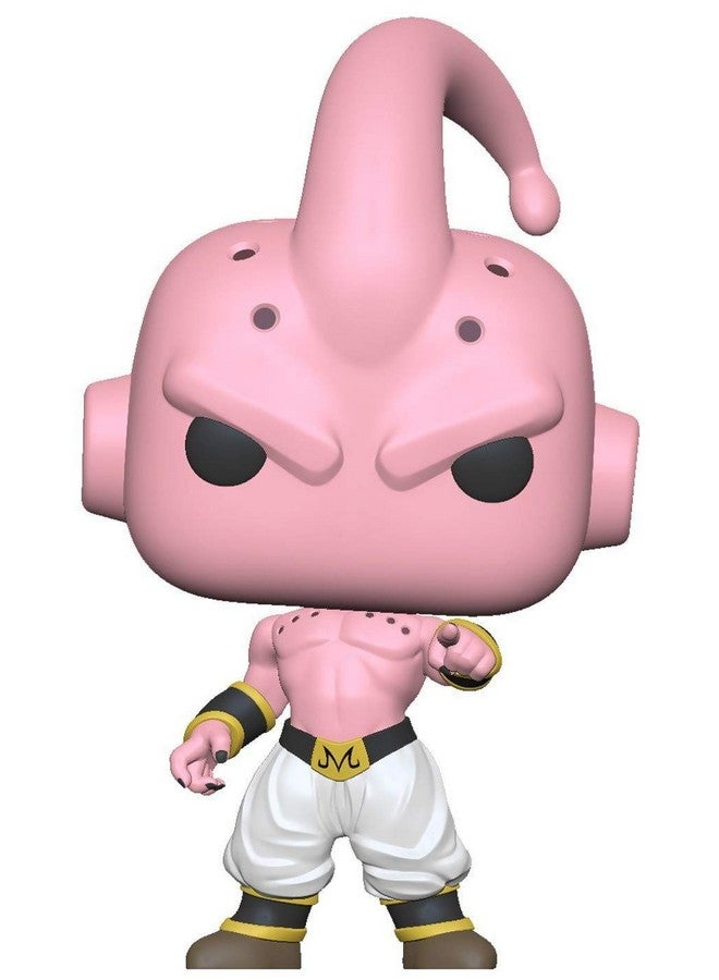 Funko Pop Animation: Dragon Ball Z Kid Buu Multicolor - Image 2
