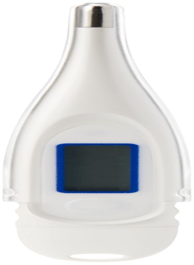 ادس مقياس حرارة بيطري مزدوج من طراز ADC Adtemp 422 - Image 2