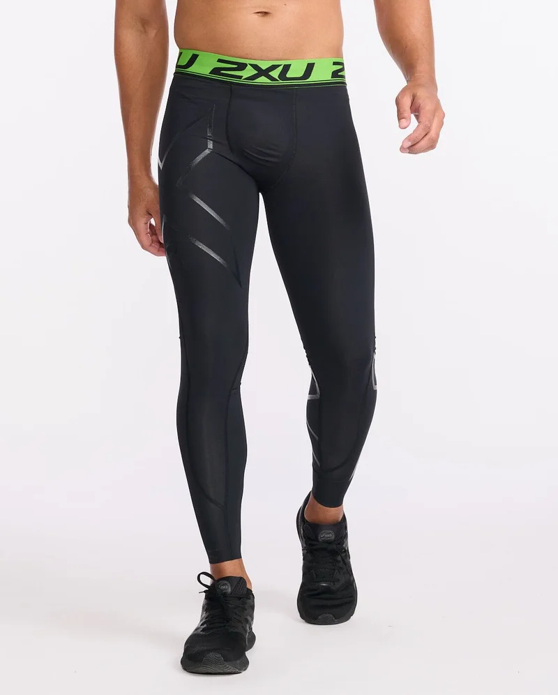 2XU Refresh Recovery Comp Tights