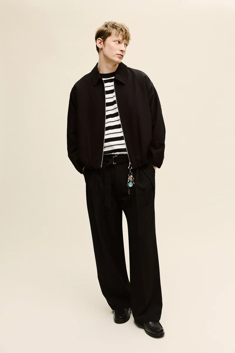 Trousers
