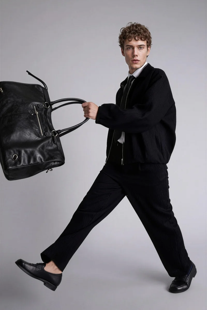 Defacto  Trousers for Men | Best Price UAE