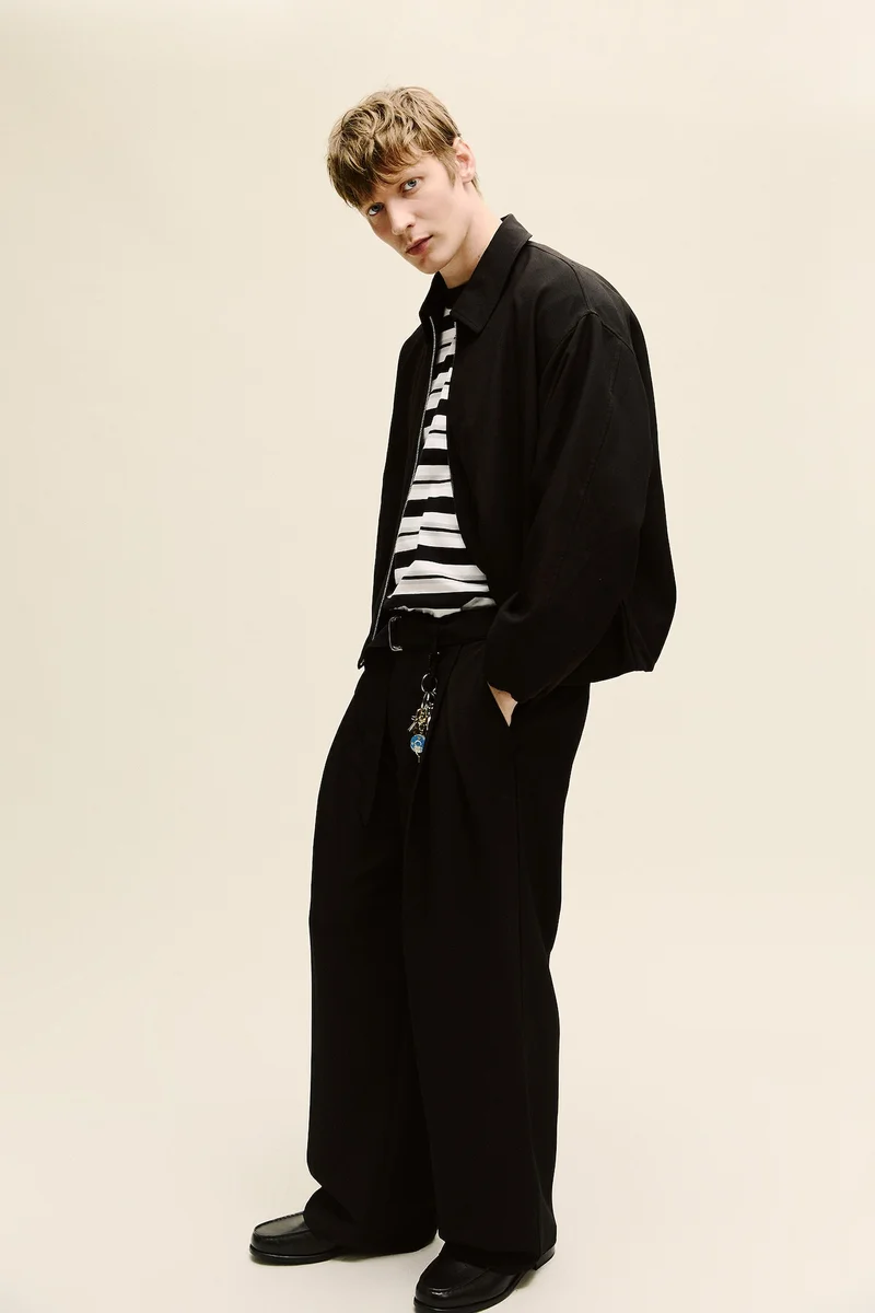 Defacto  Trousers for Men | Best Price UAE