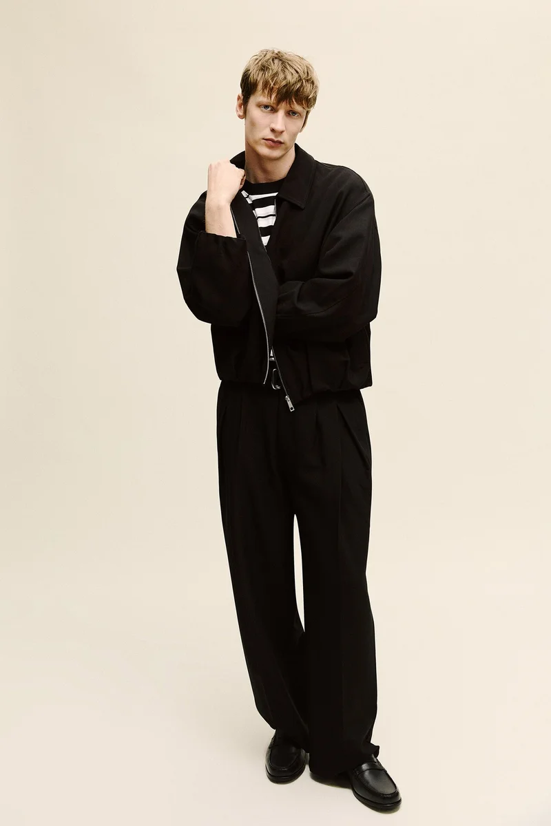 Defacto  Trousers for Men | Best Price UAE