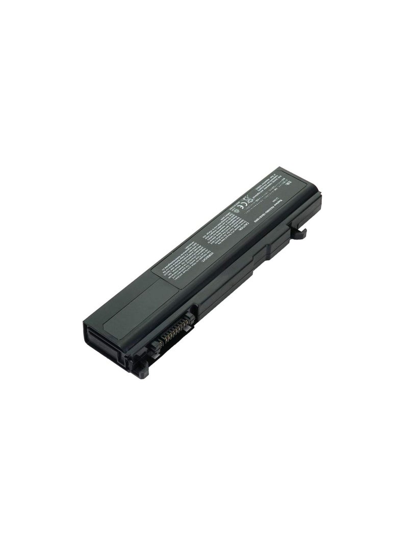 Terabyte BATTERY PA3588U-1BRS PA3356U-3BRS Compatible Battery for Toshiba Tecra A10 A9 M5 M9 M10 P10 Satellite A50 S300 U200 PA3356U-1BRS PA3587U-1BRS [10.8V] - Image 3
